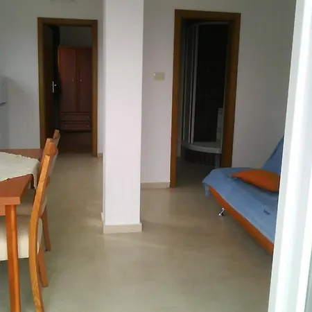 Apartment In Lumbarda With Sea View, Terrace, Air Conditioning, Wifi 3632-4 *