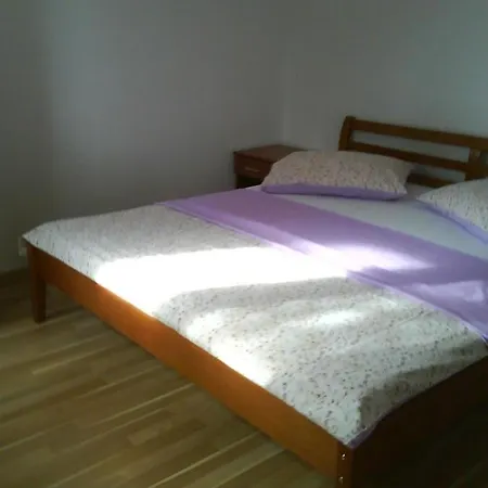 Apartment In Lumbarda With Sea View, Terrace, Air Conditioning, Wifi 3632-4 Apartman