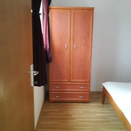Apartment In Lumbarda With Sea View, Terrace, Air Conditioning, Wifi 3632-4 Lumbarda