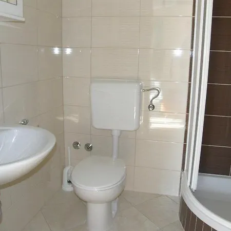 Apartment In Lumbarda With Sea View, Terrace, Air Conditioning, Wifi 3632-4 Apartman Lumbarda